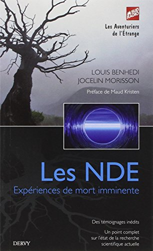 Les NDE, expériences de mort imminente