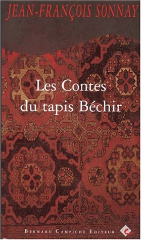 Les contes du tapis Béchir