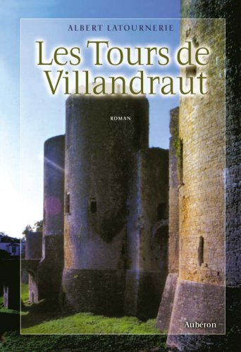 Les tours de Villandraut