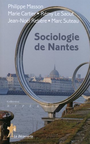 Sociologie de Nantes