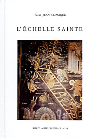 l'Échelle sainte