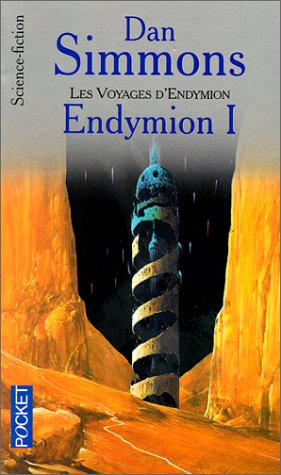 Les voyages d'Endymion. Vol. 1. Endymion. 1