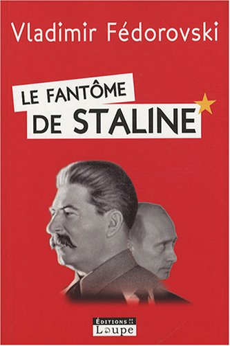 Le fantôme de Staline