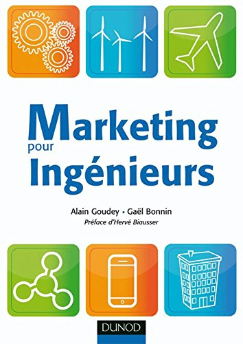 Marketing pour ingénieurs