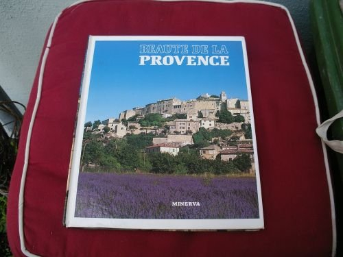 Beauté de la Provence
