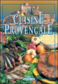 cuisine provencale/bonechi