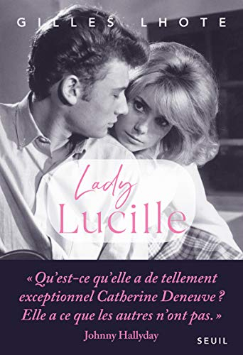 Lady Lucille