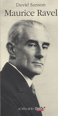 Maurice Ravel