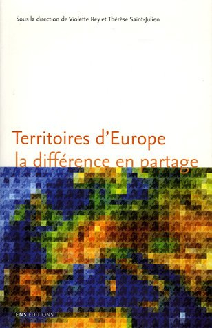 Territoires d'Europe, la différence en partage