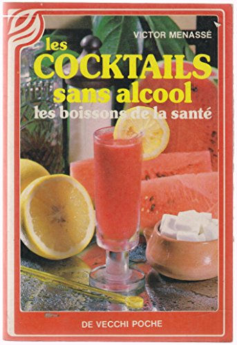 Les Cocktails sans alcool