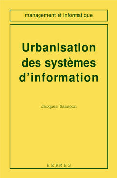L'urbanisation des systèmes d'information