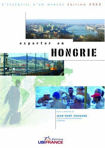 Exporter en Hongrie