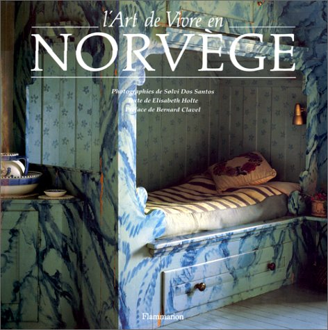 L'art de vivre en Norvège