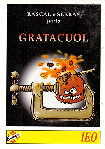 Gratacuol : Lo libre de la prusor