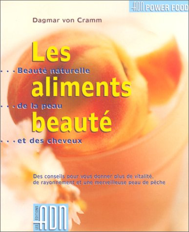 Les aliments beauté