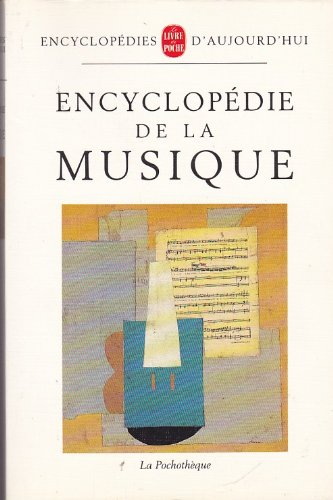 encyclopédie de la musique