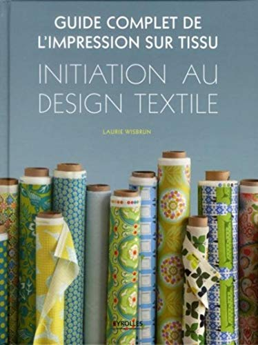 Guide complet de l'impression sur tissu : initiation au design textile