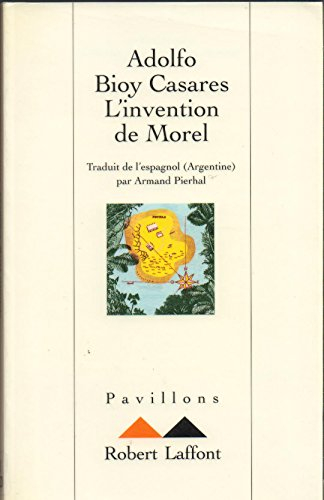 L'invention de Morel