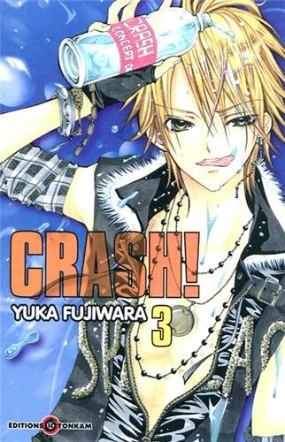 Crash !. Vol. 3