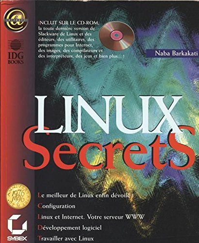 Linux : secrets