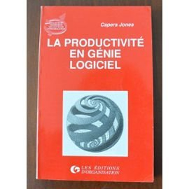 La Productivité en génie logiciel
