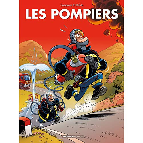 Les Pompiers - best of
