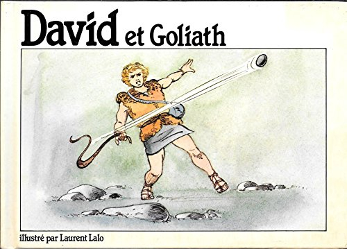 david et goliath