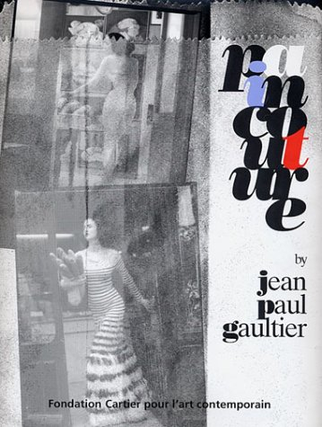 Pain couture by Jean-Paul Gaultier