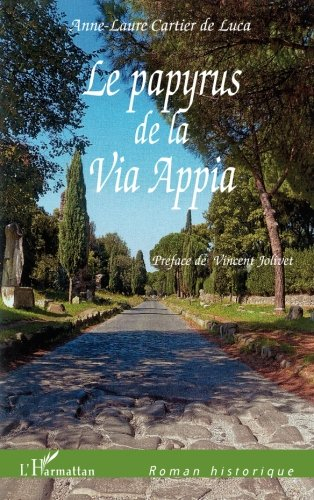 Le papyrus de la Via Appia