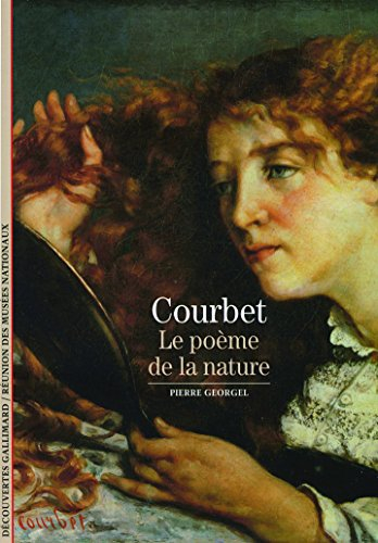 Courbet : le poème de la nature