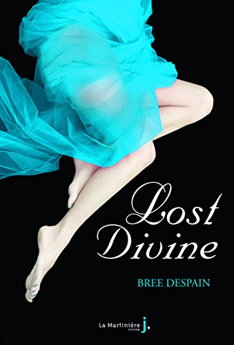 Dark Divine. Vol. 2. Lost Divine