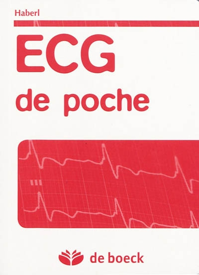 ECG de poche