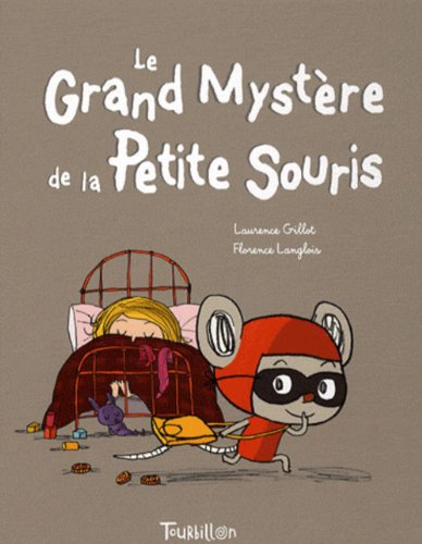 Le grand mystère de la petite souris