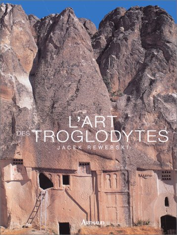 L'art des troglodytes