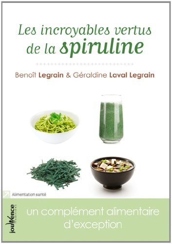 Les incroyables vertus de la spiruline : un aliment d'exception