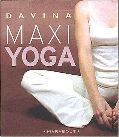 Maxi yoga