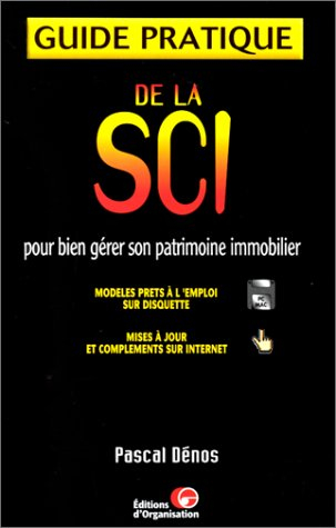guide pratique de la sci