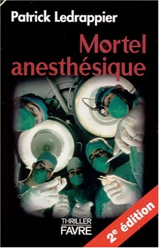 Mortel anesthésique
