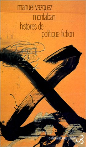 Histoires de politique fiction