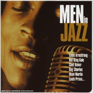men in jazz