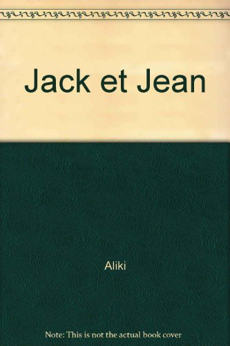 Jack et Jean