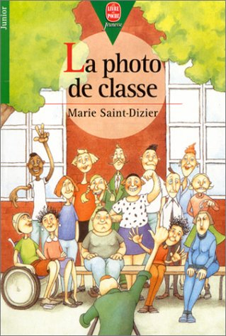 La photo de classe