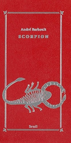 Scorpion (23 octobre-21 novembre)