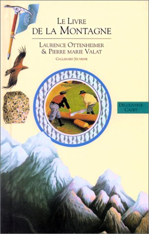 Le livre de la montagne