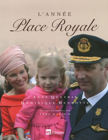 L'année Place Royale : 2006