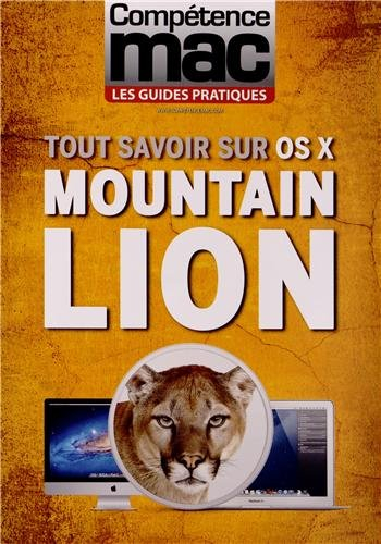 Tout savoir sur OS X Mountain Lion