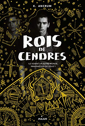 Rois de cendres