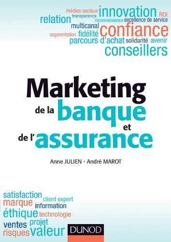 Marketing de la banque et de l'assurance