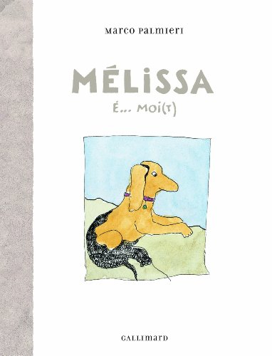Mélissa