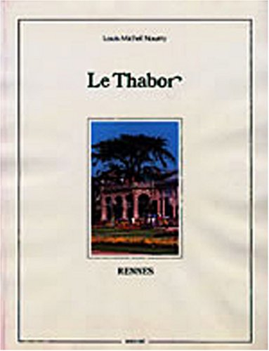 Le Thabor : Rennes